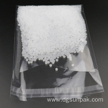 Clear Opp Pe Transparent Self-adhesive Bags